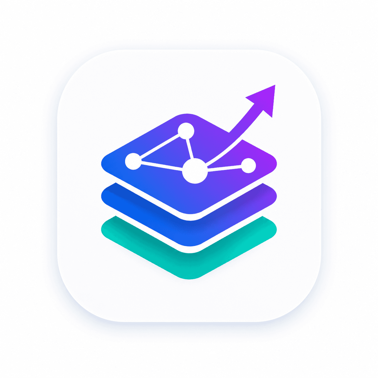 Social Stratify app icon
